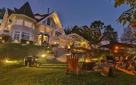 Secreto Boutique Hotel