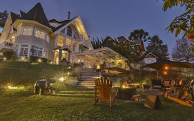 Secreto Boutique Hotel